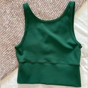 Lululemon power pivot tank